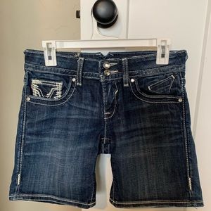 Vigoss shorts